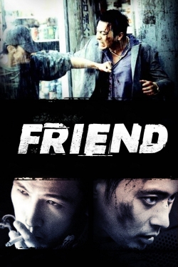 Watch Free Friend Movies Full HD Online