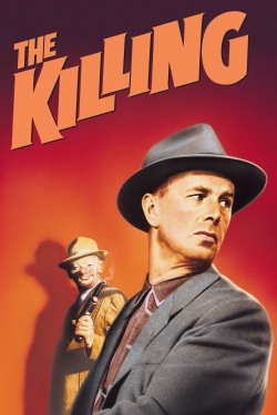 Watch Free The Killing Movies Full HD Online