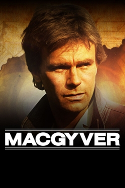 Watch Free MacGyver Movies Full HD Online