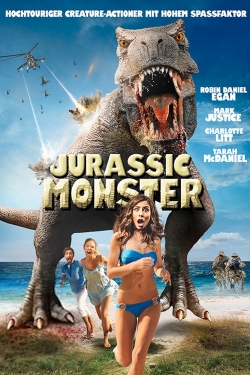 Watch Free Monster: The Prehistoric Project Movies Full HD Online