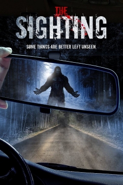 Watch Free The Sighting Movies Full HD Online