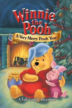 Watch Free Winnie the Pooh: A Very Merry Pooh Year Movies Full HD Online