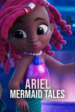 Watch Free Ariel: Mermaid Tales Movies Full HD Online