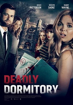 Watch Free Deadly Dorm Movies Full HD Online