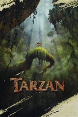 Watch Free Tarzan Movies Full HD Online