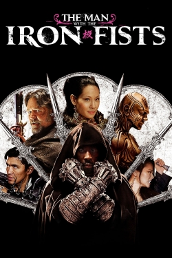 Watch Free The Man with the Iron Fists Movies Full HD Online