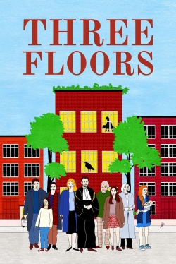 Watch Free Three Floors Movies Full HD Online