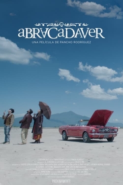 Watch Free Abracadaver Movies Full HD Online