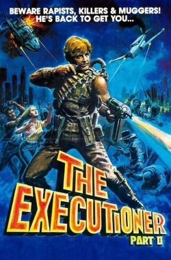 Watch Free The Executioner Part II Movies Full HD Online