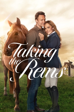 Watch Free Taking the Reins Movies Full HD Online