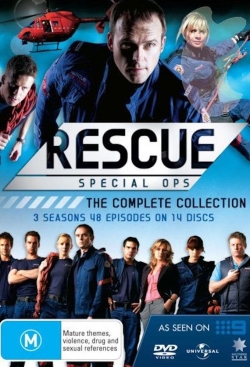 Watch Free Rescue: Special Ops Movies Full HD Online