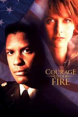 Watch Free Courage Under Fire Movies Full HD Online