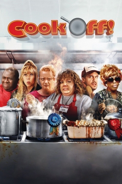 Watch Free Cook-Off! Movies Full HD Online