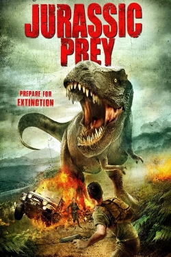 Watch Free Jurassic Prey Movies Full HD Online