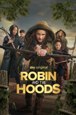 Watch Free Robin and the Hoods Movies Full HD Online