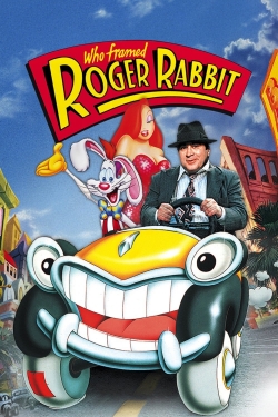 Watch Free Who Framed Roger Rabbit Movies Full HD Online