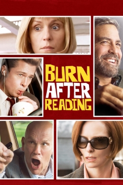 Watch Free Burn After Reading Movies Full HD Online