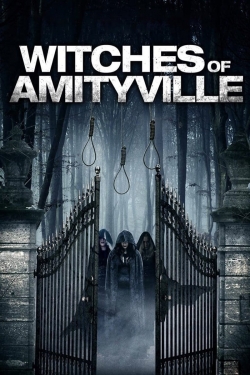 Watch Free Witches of Amityville Academy Movies Full HD Online