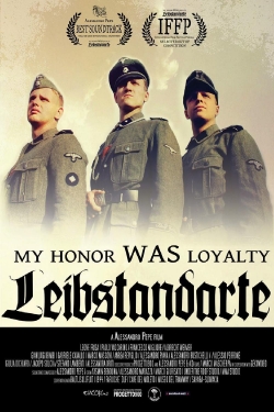 Watch Free My Honor Was Loyalty Movies Full HD Online