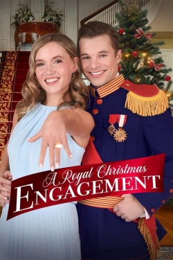 Watch Free A Royal Christmas Engagement Movies Full HD Online