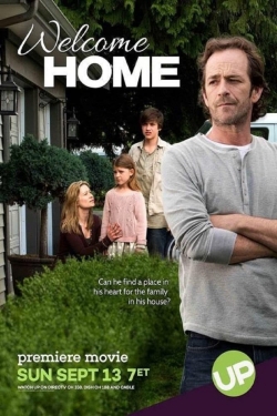 Watch Free Welcome Home Movies Full HD Online