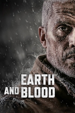 Watch Free Earth and Blood Movies Full HD Online