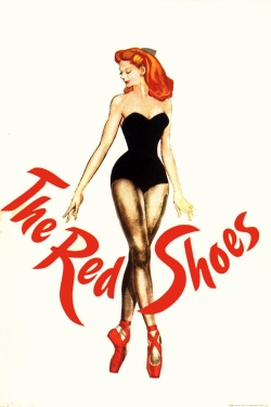 Watch Free The Red Shoes Movies Full HD Online