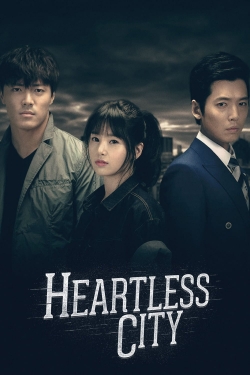 Watch Free Heartless City Movies Full HD Online