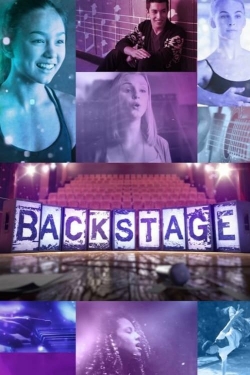 Watch Free Backstage Movies Full HD Online