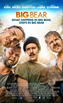 Watch Free Big Bear Movies Full HD Online