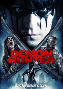 Watch Free Demon Hunter Movies Full HD Online