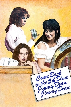 Watch Free Come Back to the 5 & Dime, Jimmy Dean, Jimmy Dean Movies Full HD Online