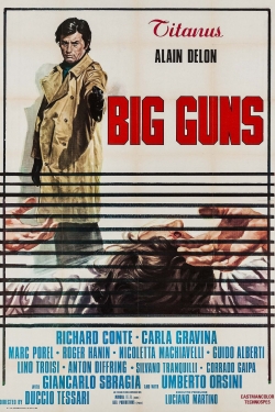 Watch Free Big Guns Movies Full HD Online