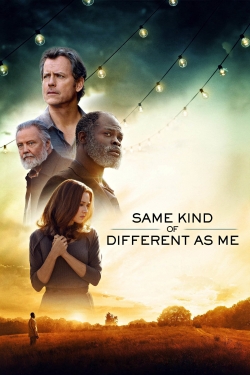 Watch Free Same Kind of Different as Me Movies Full HD Online