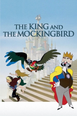 Watch Free The King and the Mockingbird Movies Full HD Online