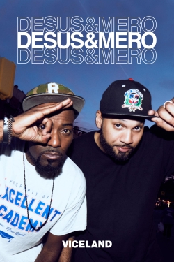 Watch Free Desus & Mero Movies Full HD Online