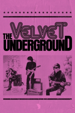 Watch Free The Velvet Underground Movies Full HD Online