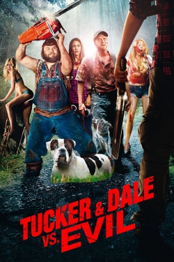 Watch Free Tucker and Dale vs. Evil Movies Full HD Online