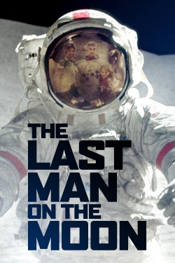 Watch Free The Last Man on the Moon Movies Full HD Online