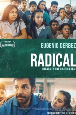 Watch Free Radical Movies Full HD Online