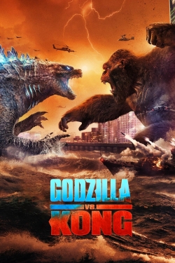 Watch Free Godzilla vs. Kong Movies Full HD Online