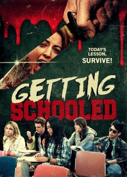 Watch Free Getting Schooled Movies Full HD Online