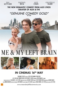 Watch Free Me and My Left Brain Movies Full HD Online