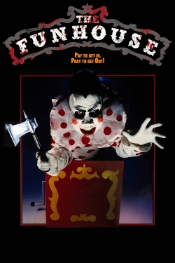 Watch Free The Funhouse Movies Full HD Online