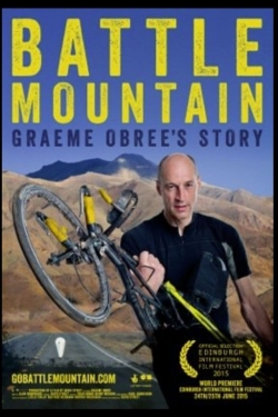 Watch Free Battle Mountain: Graeme Obree's Story Movies Full HD Online