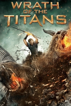 Watch Free Wrath of the Titans Movies Full HD Online