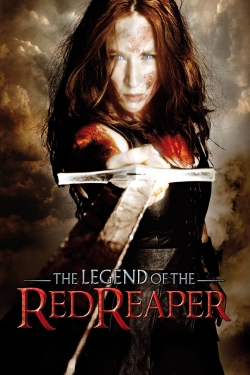 Watch Free Legend of the Red Reaper Movies Full HD Online