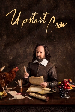 Watch Free Upstart Crow Movies Full HD Online