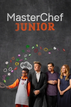 Watch Free MasterChef Junior Movies Full HD Online