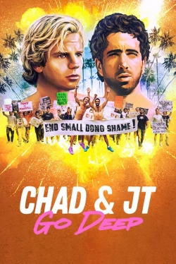 Watch Free Chad and JT Go Deep Movies Full HD Online